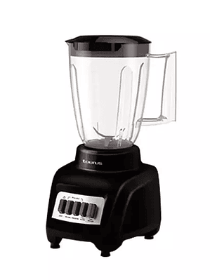 Licuadora Taurus 4 velocidades 1.25L mod