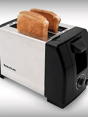 Tostador de pan Taurus leonis
