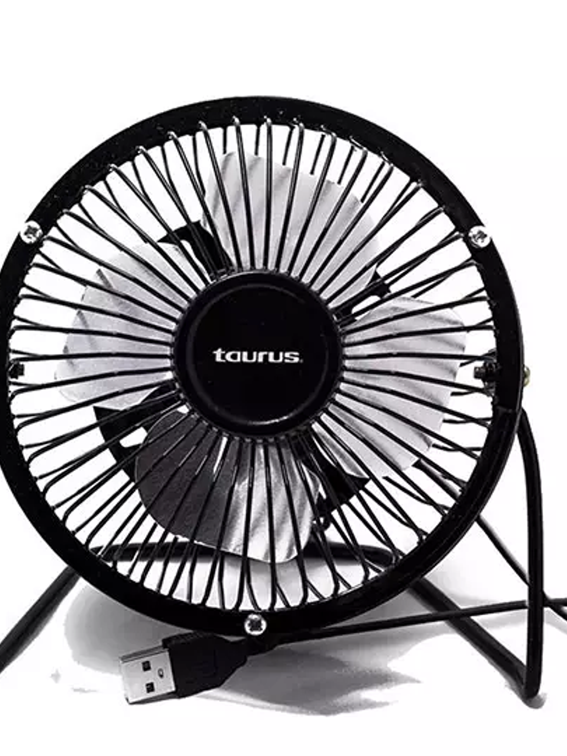 Ventilador de escritorio Taurus 4 pulgad 1