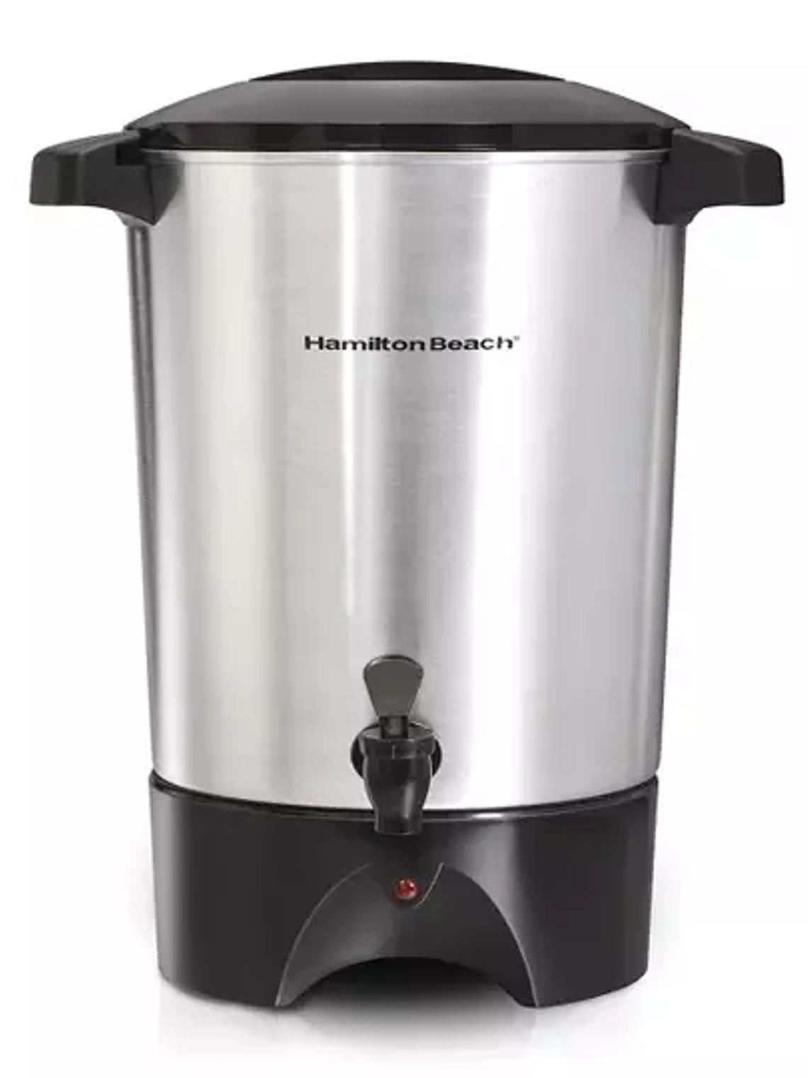 Cafetera percoladora Hamilton Beach 4051 1