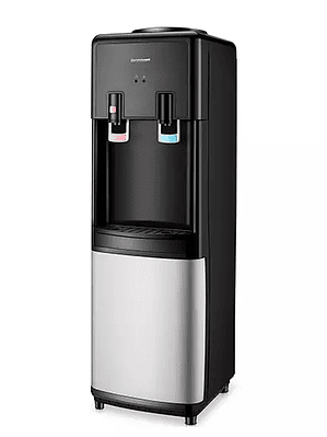 Dispensador de agua fria y caliente COOL