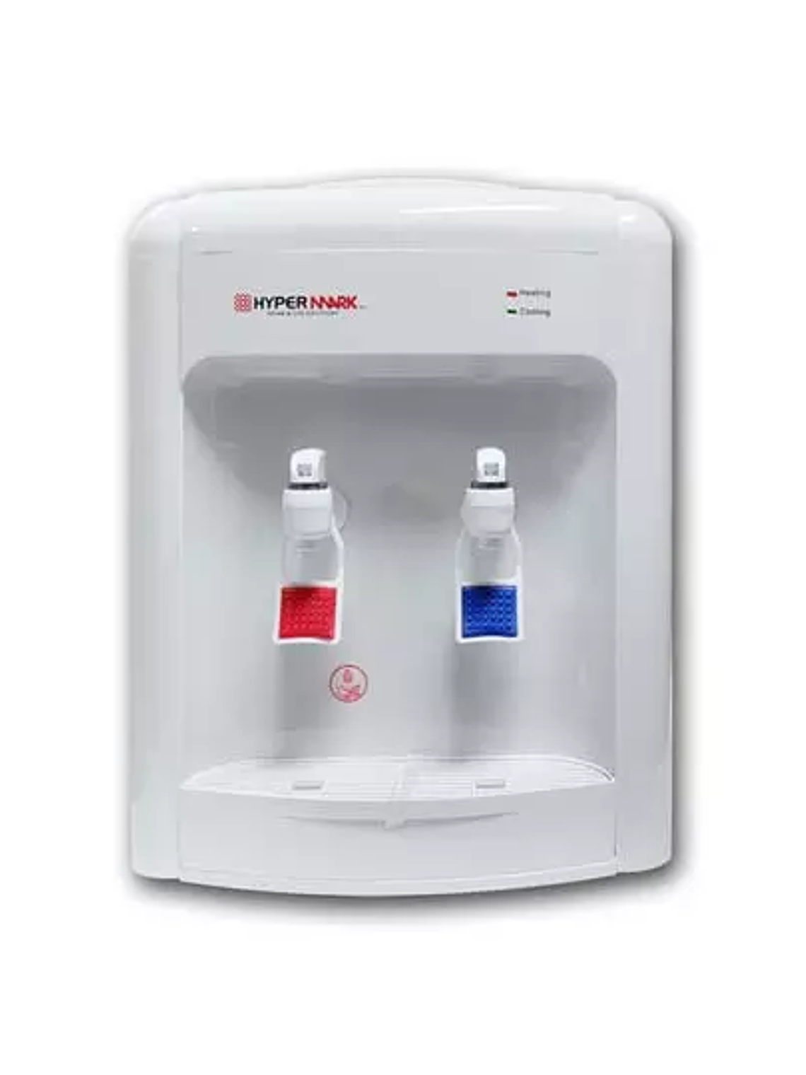 DESPACHADOR DE AGUA FRESHWATER HM0021W, 1