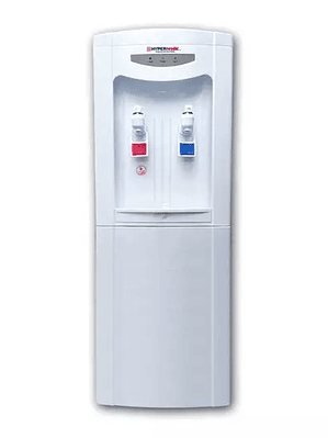 DISPENSADOR DE AGUA SEAWEATHER HM0034W,D