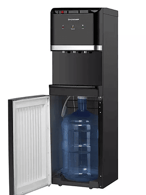 Dispensador termoelectrico de agua fria