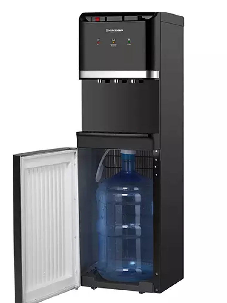 Dispensador termoelectrico de agua fria 1