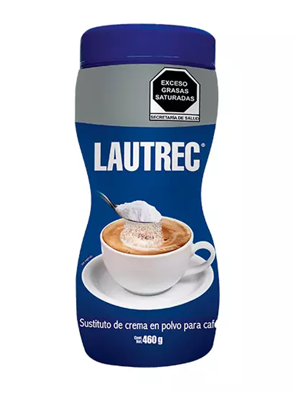 SUSTITUTO DE CREMA LAUTREC DE 460 GR 1