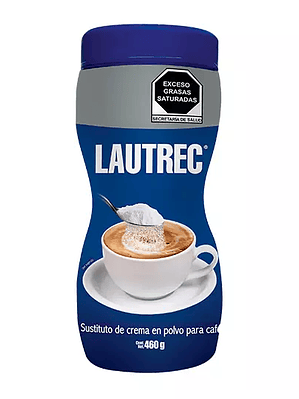 SUSTITUTO DE CREMA LAUTREC DE 460 GR