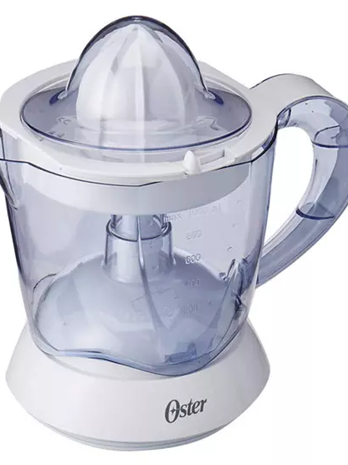 Exprimidor de cítricos, Oster automat 1