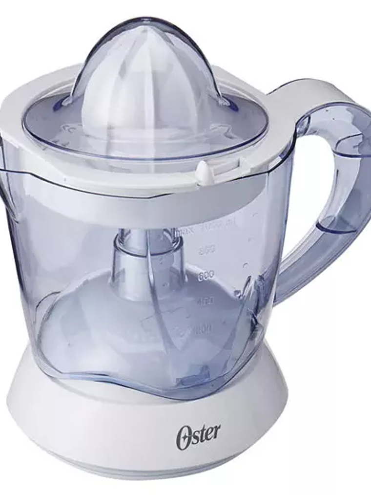 Exprimidor de cítricos, Oster automat 1