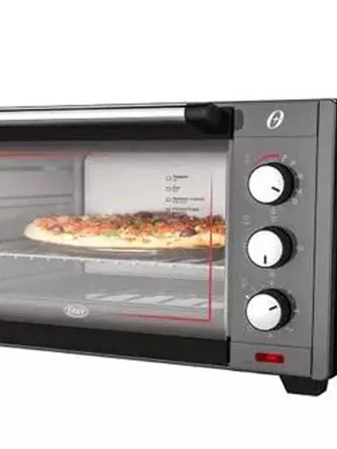 Horno tostador Oster de 30 litros color 1