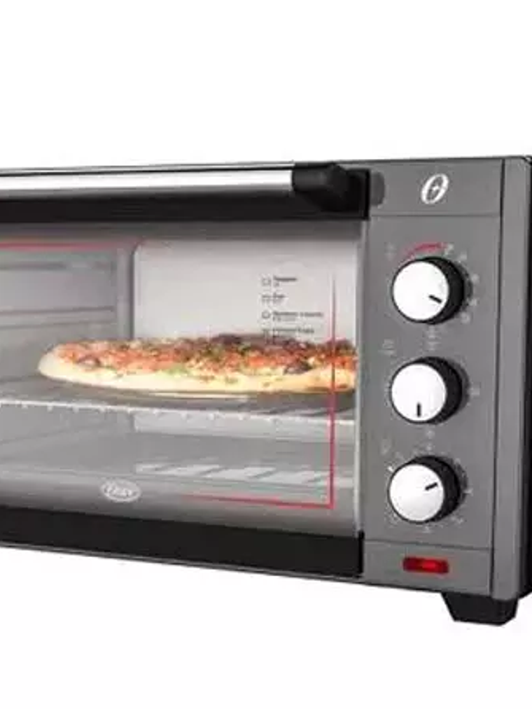 Horno tostador Oster de 30 litros color 1