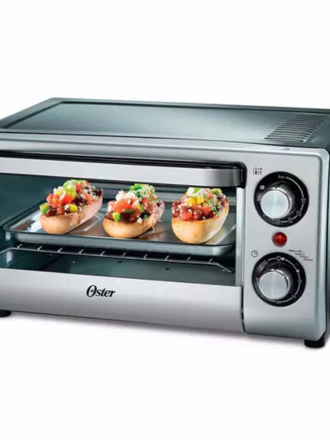 Horno tostador Oster de 10 litros 1