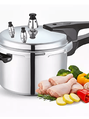 Olla Express De Presión BETEAVON Rápida