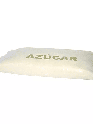 Azúcar estándar bolsa de 1 kilo