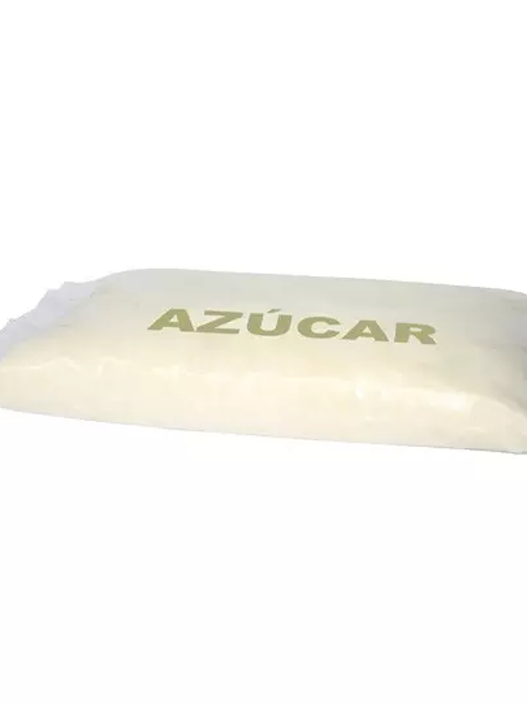 Azúcar estándar bolsa de 1 kilo 1