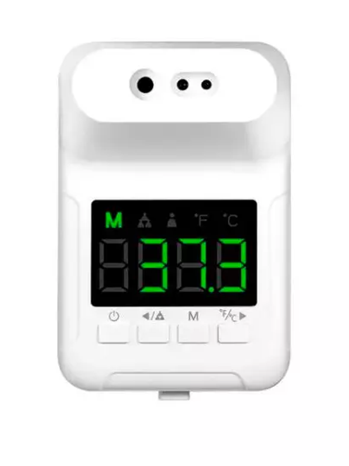 Termómetro infrarrojo modelo K3X 1