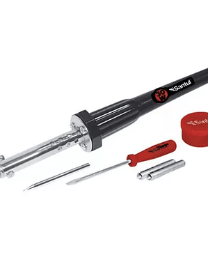 Cautín tipo lápiz santul de 30w