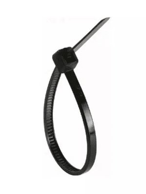 Cinchos de plástico santul 4.8 x 200mm b