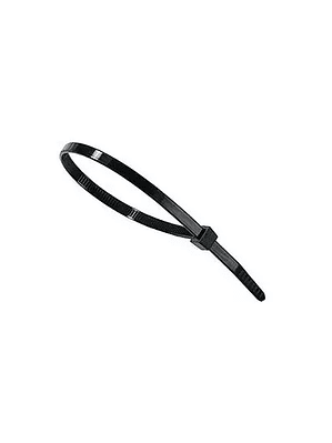 Cinchos de plástico santul 4.8 x 500mm b