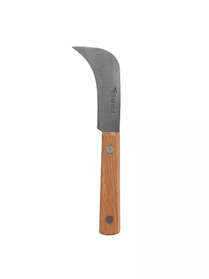 Cuchillo para linóleo santul 7 pulgadas,