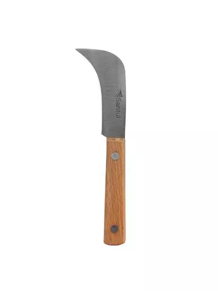 Cuchillo para linóleo santul 7 pulgadas, 1