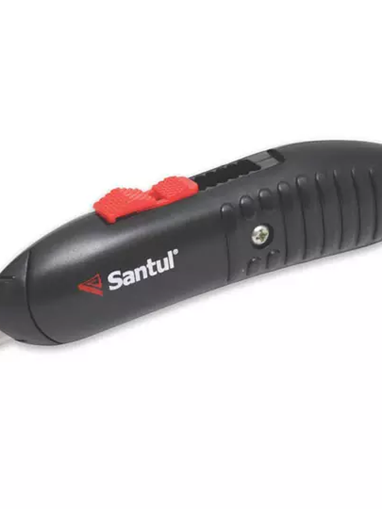 Navaja multiusos santul de 18mm 1