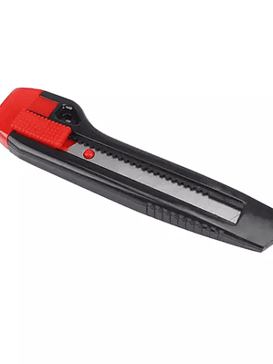 Cutter plástico santul de 6 pulgadas