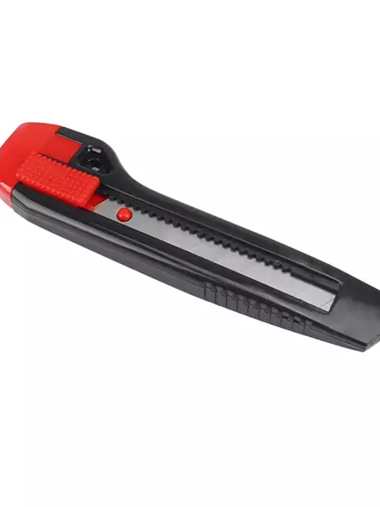 Cutter plástico santul de 6 pulgadas 1