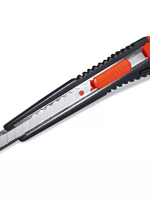 Cutter con alma metálica santul 5 pulgad