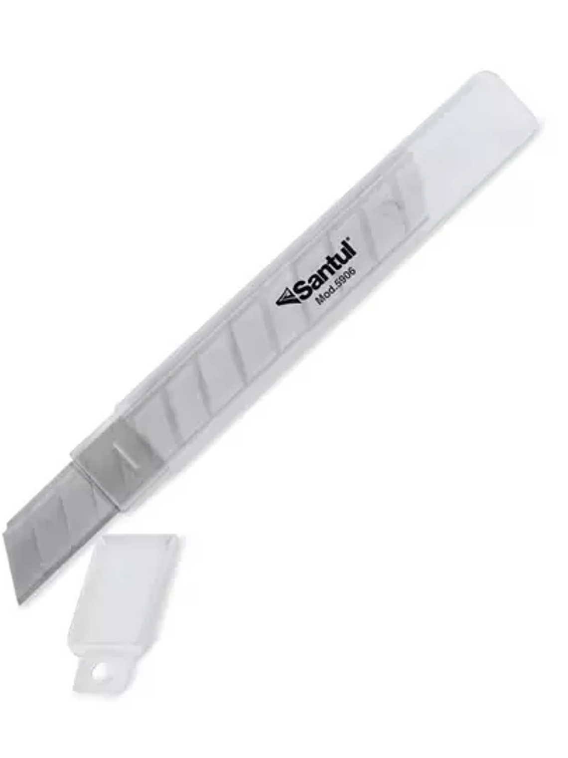 Cuchillas de repuesto santul de 5 pulgad 1