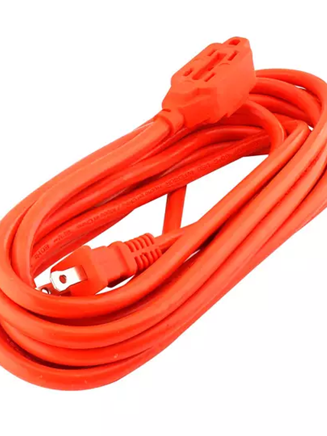 Extensión de 3 contactos santul 5 M colo 1