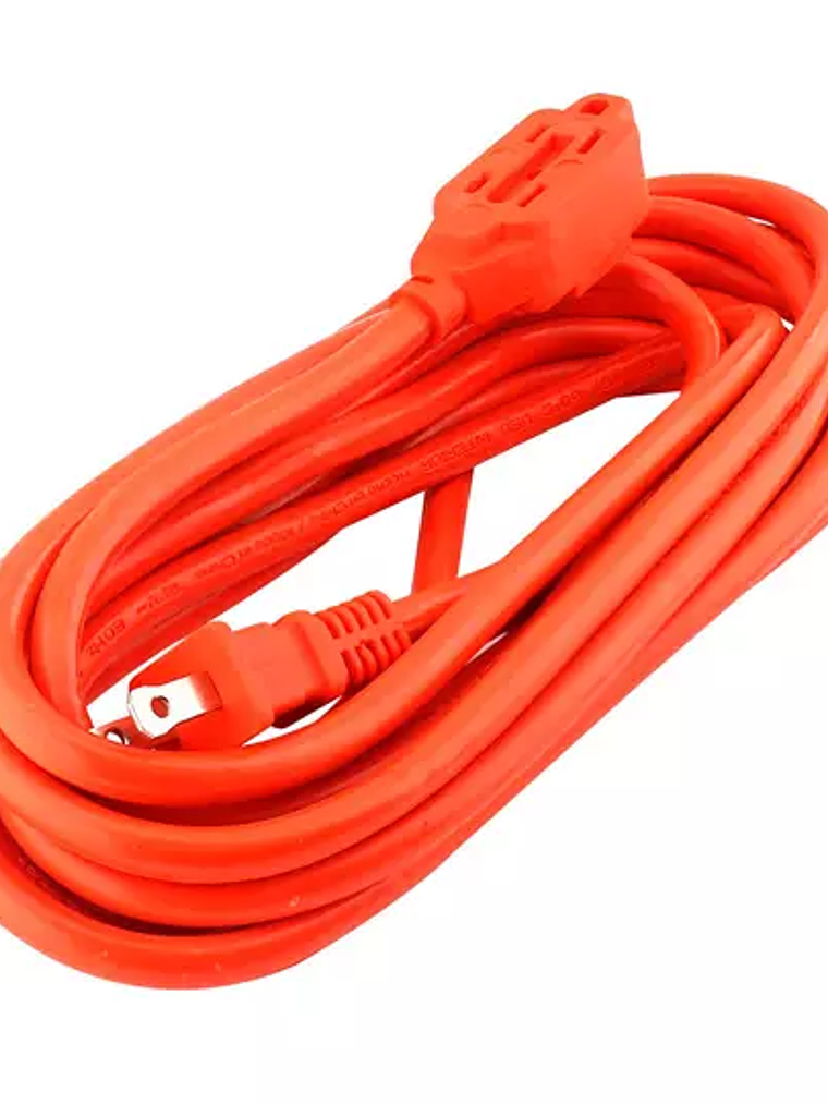 Extensión de 3 contactos santul 5 M colo 1