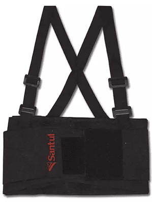 Fajas con tirantes santul talla M