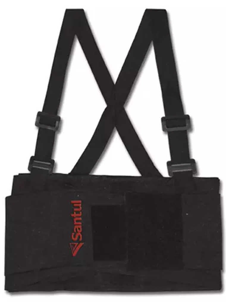 Fajas con tirantes santul talla M 1