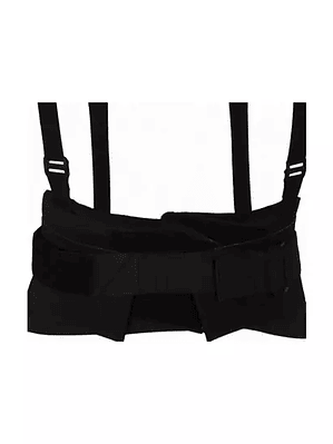 Fajas con tirantes santul talla XL