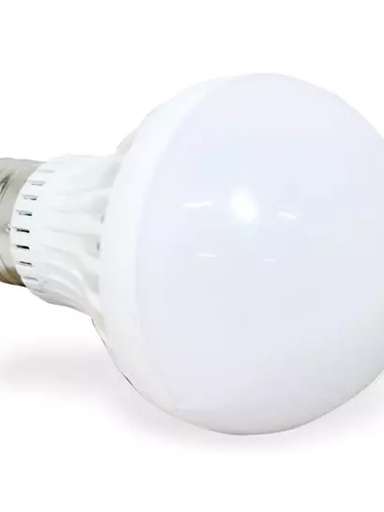 Foco led santul 9 w luz fría santul 1