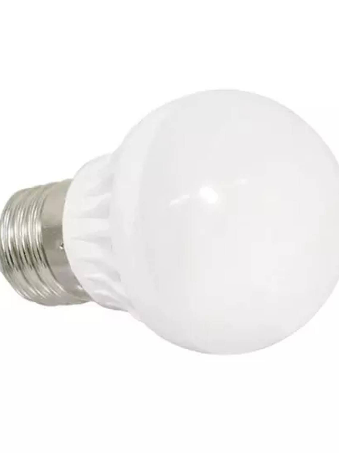 Foco led santul 14 w luz cálida santul 1