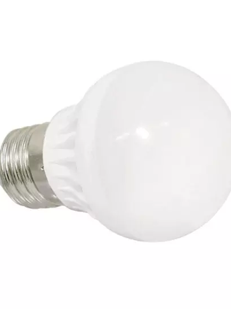 Foco led santul 14 w luz cálida santul 1