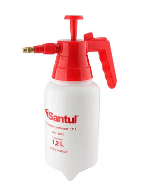 Fumigador domestico santul 1.2 litros mo