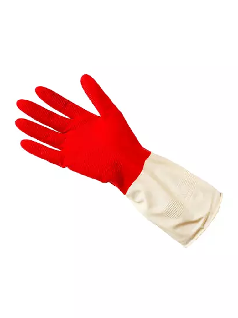 Guantes antiderrapantes Santul bicolor m 1