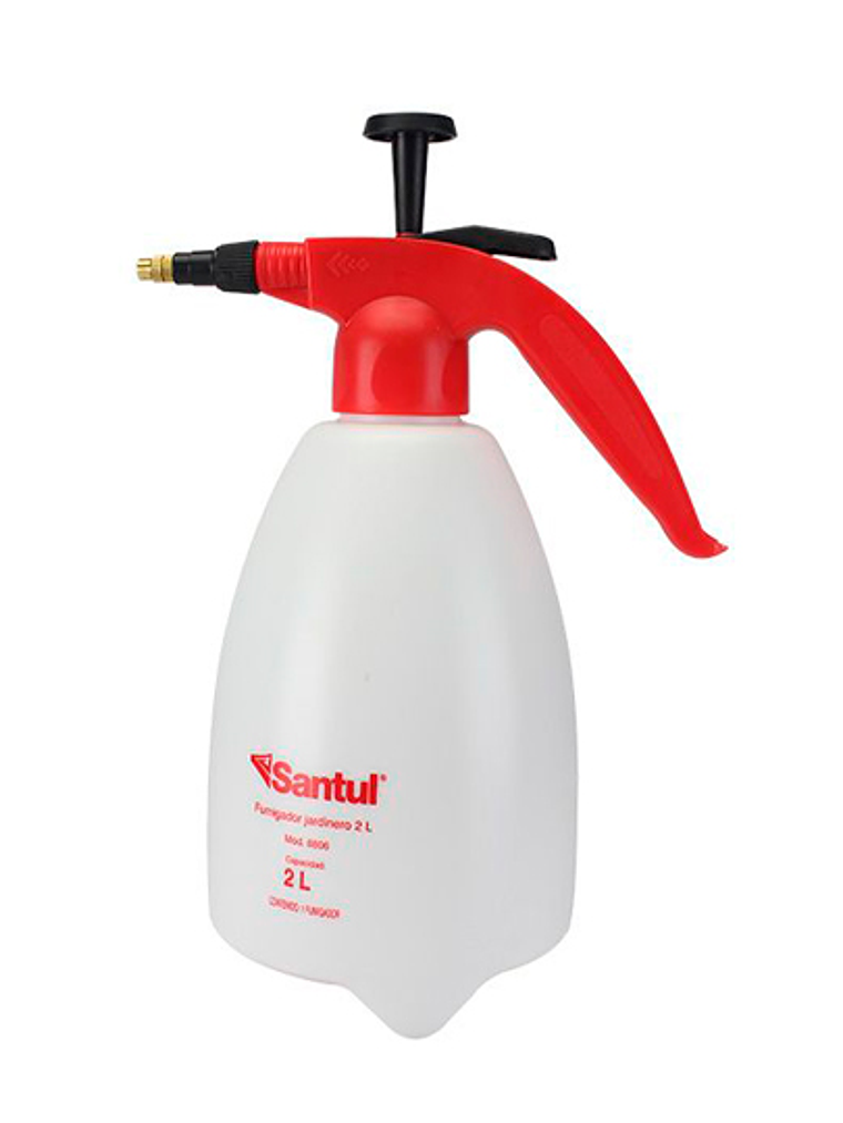 Fumigador domestico santul 2 litros m 1