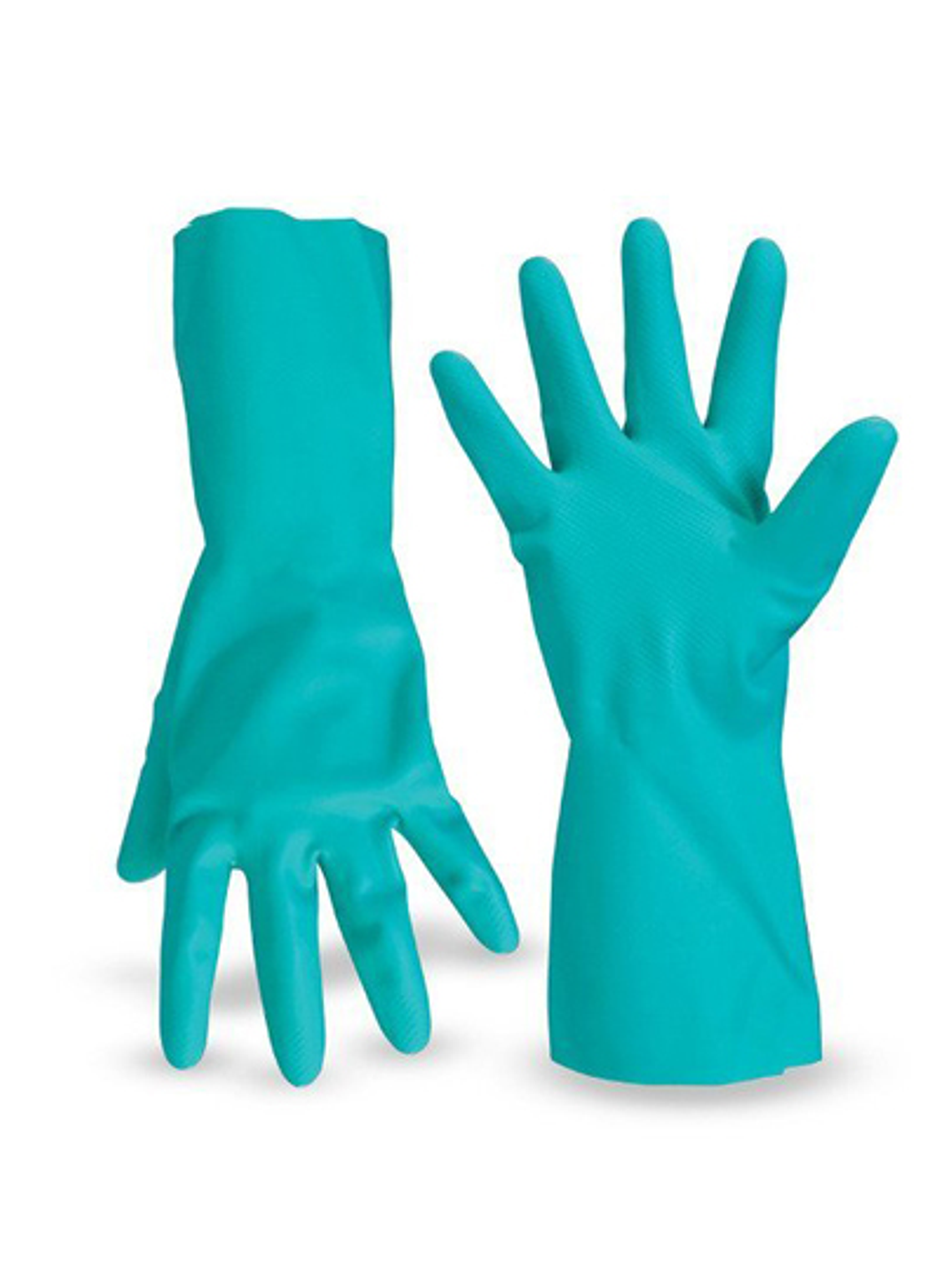 Guantes de nitrilo santul talla g color 1