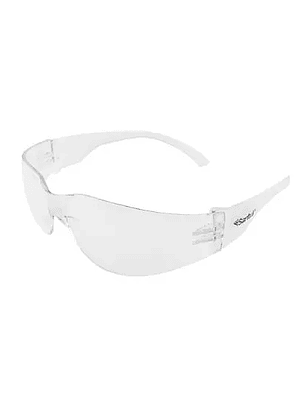 Lentes de seguridad santul modelo 886