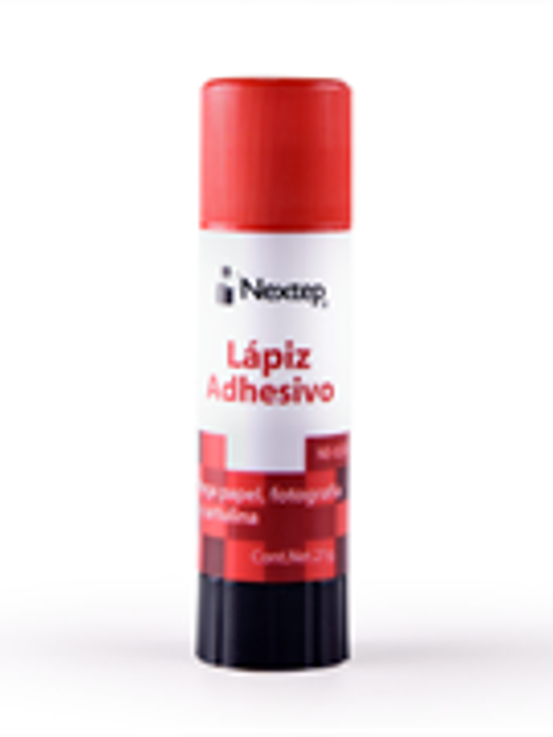 Lapiz Adhesivo Nextep 21 Gramos C/6 1