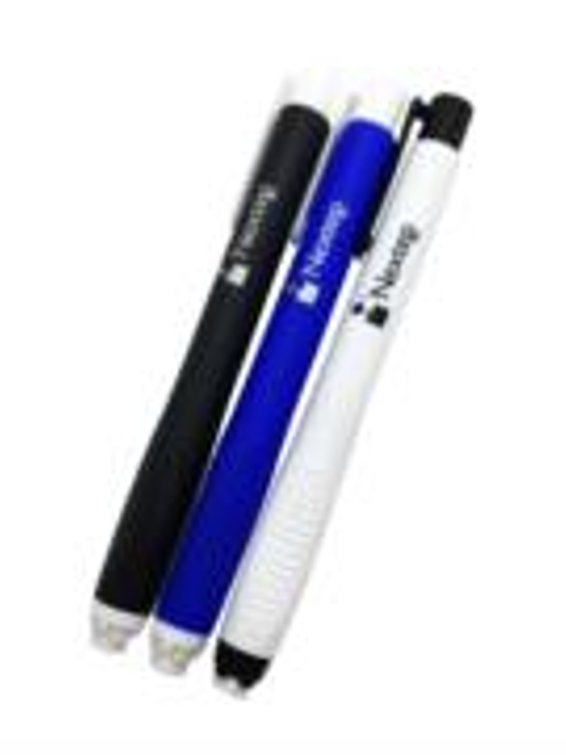 Borrador Nextep Tipo Lápiz Clic/Retráctil C/12 1