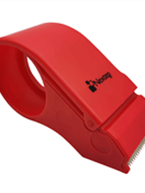 Despachador Plastico Nextep Economico de Cinta de Empaque