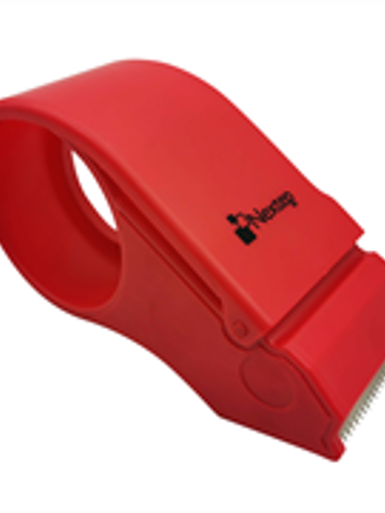 Despachador Plastico Nextep Economico de Cinta de Empaque 1