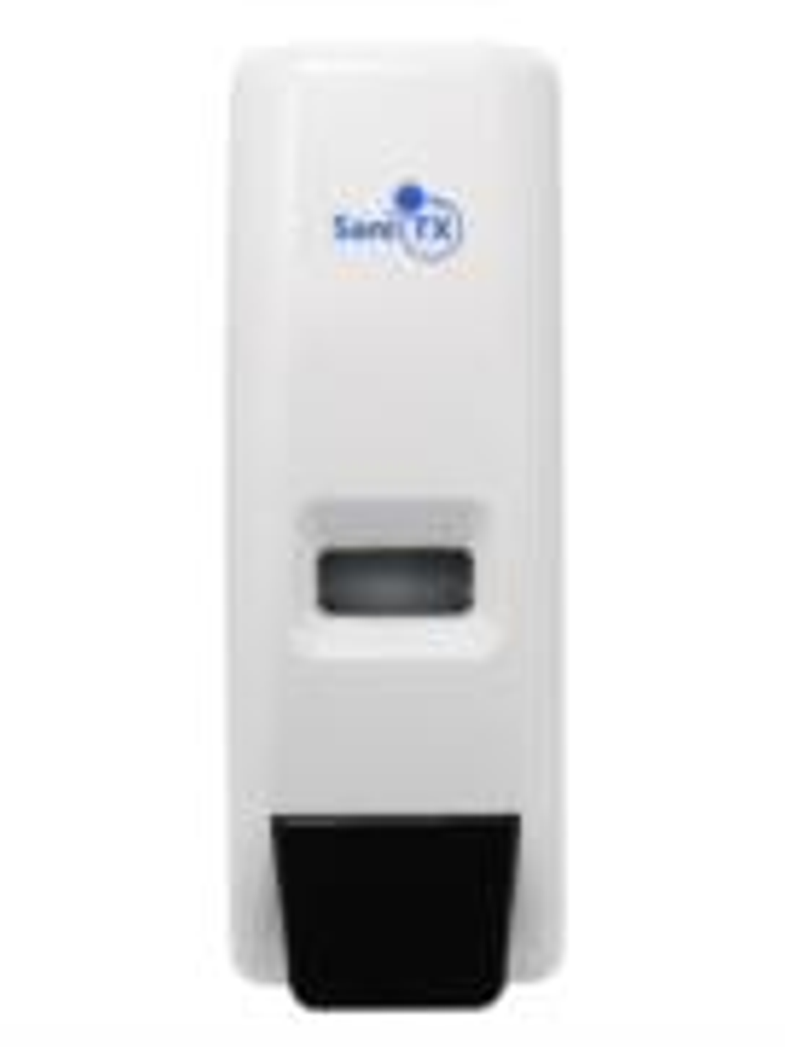 Despachador de Jabón Líquido Sani TX Manual 400ml 1