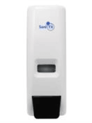 Despachador de Jabón Líquido Sani TX Manual 400ml