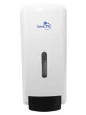 Despachador de Jabón Líquido Sani TX Manual 1000ml